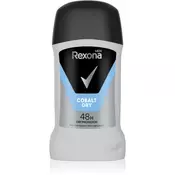 Rexona Dry Cobalt antiperspirant Cobalt 50 ml
