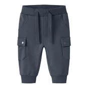 Name It hlače trenirka DH 13247487_26_6 NBMOKTAV 13247487_26_6 F modra 56