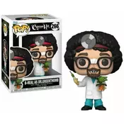 FUNKO Pop Rocks POP! Vinyl - Cypress Hill (Dr. Greenthumb)