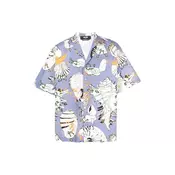 MSGM Muška košulja 3240ME09227053-96, Šarena