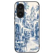 ULTIMATE CASE za Xiaomi Poco X8 Pro - Calle Azul