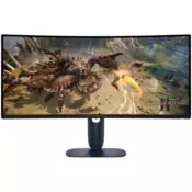 ALIENWARE 34 3440x1440 LCD