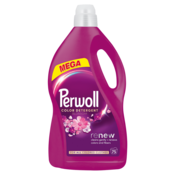 Perwoll gel za pranje perila, Blossom, 3750 ml, 75 pranj