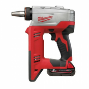 MILWAUKEE Akumulatorsko orodje za razširjanje Uponor PEX cevi HD18 PXP-H10202C