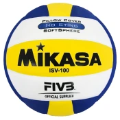 Mikasa ISV100, indoor lopta za odbojku, plava ISV100