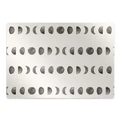 Decormat Podloga za stol Moon 120x90 cm 15 cm
