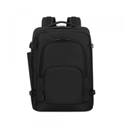 RivaCase laptop backpack 17.3 8461 black