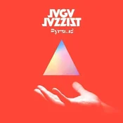 Jaga Jazzist - Pyramid (LP)