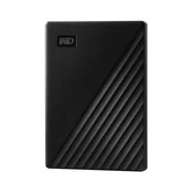 WD My Passport 2TB 2.5 WDBYVG0020BBK