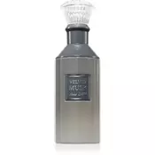 Lattafa Velvet Musk parfumska voda uniseks 100 ml