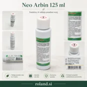 Roland NEO-ARBIN odganjalec divjadi 125 ml