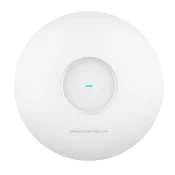 Grandstream GWN7672L dostopna točka Wi-Fi 7, BE11000, PoE+, 1x5G LAN, 48SSID, 2500 PPSK, MU-MIMO GWN7672L
