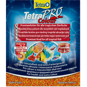 TETRA Hrana za ribice Pro Colour Multi-Crisps Sachet 12g