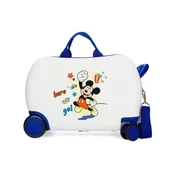 Mickey ABS Kofer za decu 45 cm - Bela ( 47.710.45 )