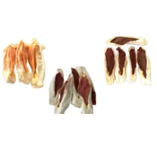 Besta poslastica za pse - Rabbit Ears piletina 500g