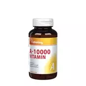 Vitaking - Vitamin A 10.000 IU, 120 kapsul
