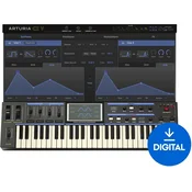 Arturia CZ V (Digitalni proizvod)