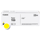 Toner CANON T09 Yellow