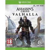 Assassins Creed Valhalla - Drakkar Edition (X1)
