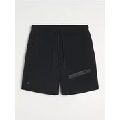 Sinsay - Kratke pantalone - crno
