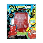 Orb Goo-natomy Lab Jelly Bear