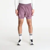 Kratke hlače adidas Adi365 H.Koumori Running 2-In-1 Shorts Shadow Fig S