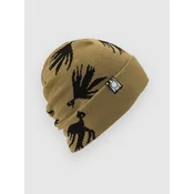 Volcom Longo Beanie bronze