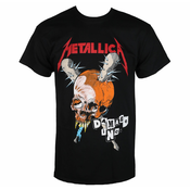 Metal majica moška Metallica - Damage Inc - NNM - RTMTLTSBDINC