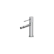 Cersanit S951-574 - Pipa za bide ZEN sijajni krom
