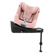 Cybex Avtosedež i-size 40-105 cm Sirona Ti plus peach pink