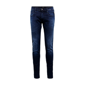Replay  Kavbojke slim ANBASS / HYPERFLEX  Modra