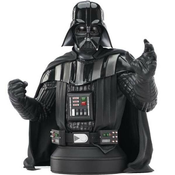 DISNEY Star Wars: Obi-Wan Kenobi Darth Vader 1:6 Scale Mini-Bust, (20499407)
