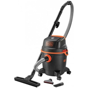 Black & Decker BXVC15PE usisivac mokro - suvi 1200w 15l( BXVC15PE )