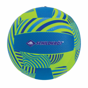Schildkröt Premium lopta za odbojku, velicina 5, zeleno-plava