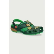Crocs natikači Classic 4Lw Ninjago Clog
