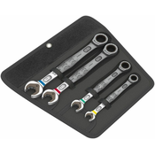 WERA Set brzih JOKER kljuceva 10-19mm