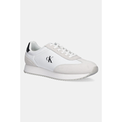Superge Calvin Klein Jeans RETRO RUNNER LACE UP NY-SU