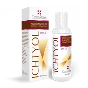 Crystal Derma Ihtyol šampon, 100ml