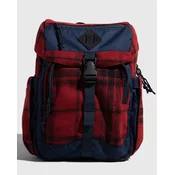 NAHRBTNIK 9L – POHODNI IN MODNI – TRUE RED