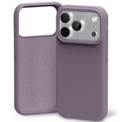 Mercury MERCURY SILIKONSKI OVITEK ZA IPHONE 17 PRO MAX VISOKO KAKOVOSTNA ZAŠČITA TELEFONA