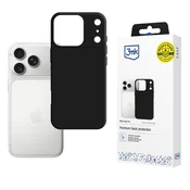 shumee Apple iPhone 17 Pro Max - 3mk mat ovitek Pro