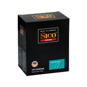 Kondomi Sico Spermicide-100 kom