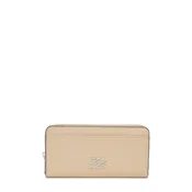 Karl Lagerfeld Denarnica chamois