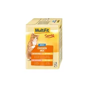 MultiFit | Adult Duo Classic Mix Omaka 12x100g