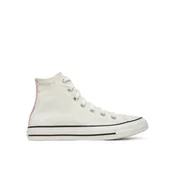Modne superge Converse Chuck Taylor All Star Crochet Laces A10686C Bež