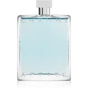 Azzaro Chrome toaletna voda za moške 200 ml
