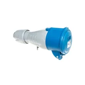 LEGRAND Prenosna vtičnica 3P 32A 230V modra IP44 P17 TEMPRA PRO 555214