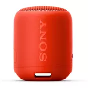 Sony SRS-XB12 Red