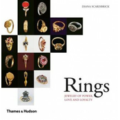 Diana Scarisbrick - Rings