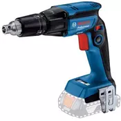 BOSCH Akumulatorski odvrtac za suvu gradnju GTB 185-Li Solo; bez baterije i punjaca